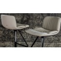 Axel X Cattelan Italia Taburete