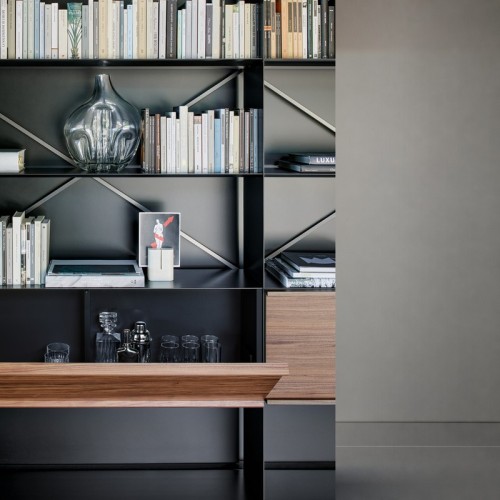 Librería Kaos Bonaldo