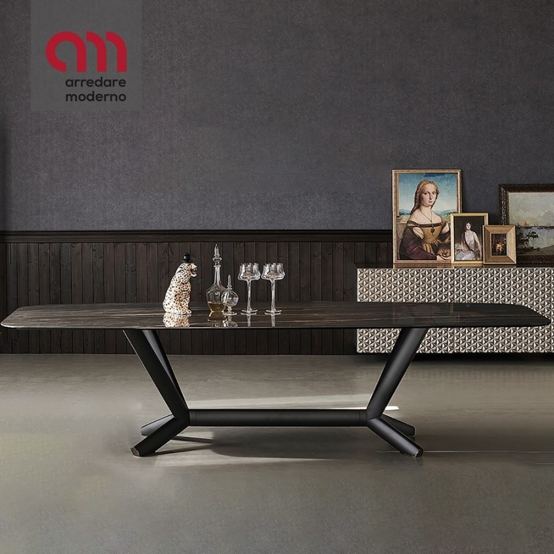 Planer Keramik Cattelan Italia Mesa