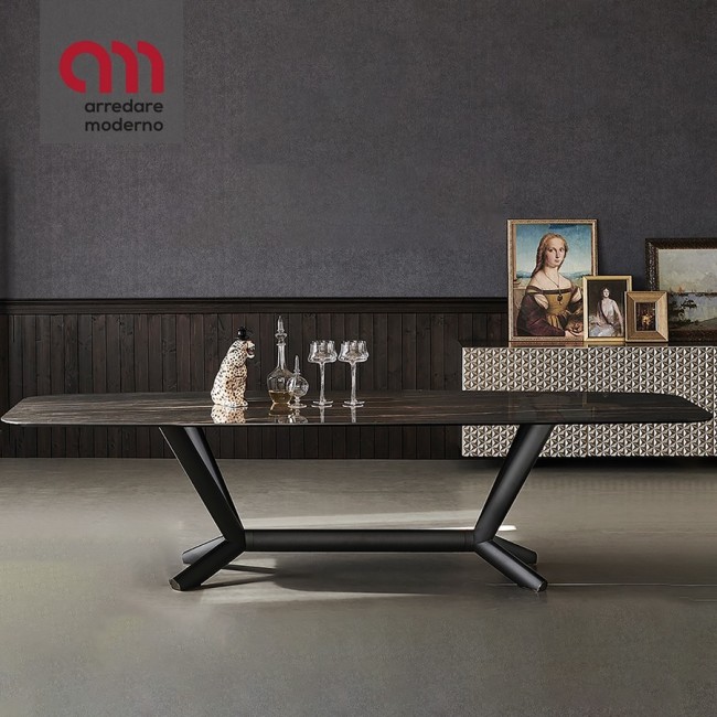 Planer Keramik Cattelan Italia Mesa