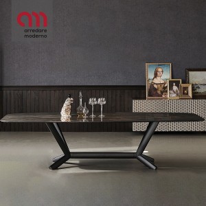 Planer Keramik Cattelan Italia Mesa