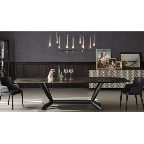 Planer Keramik Cattelan Italia Mesa