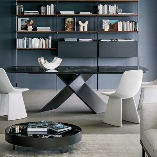 Librería Roll Bonaldo