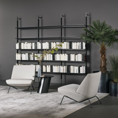 Librería Roll Bonaldo