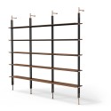 Librería Roll Bonaldo