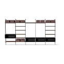 Librería Roll Bonaldo