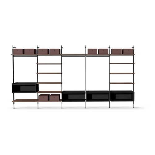 Librería Roll Bonaldo