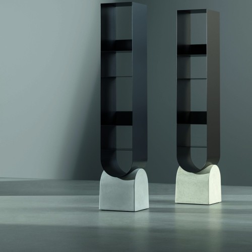 Librería Vague Bookshelf Bonaldo