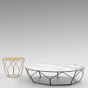 Mesa de centro Arbor Bonaldo