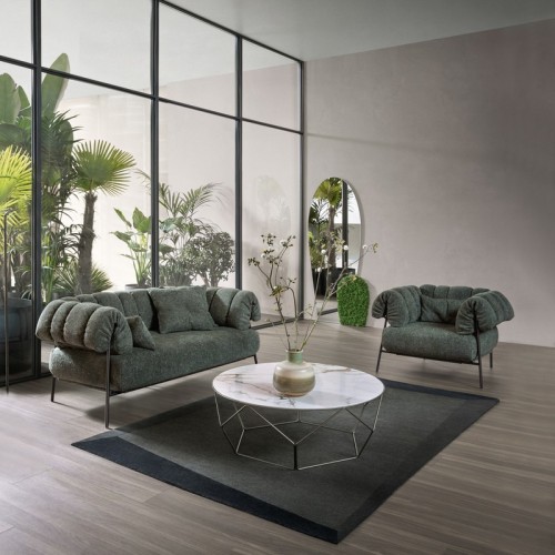 Mesa de centro Arbor Bonaldo