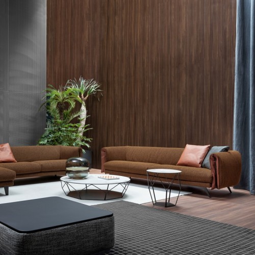 Mesa de centro Arbor Bonaldo