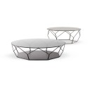 Mesa de centro Arbor Bonaldo