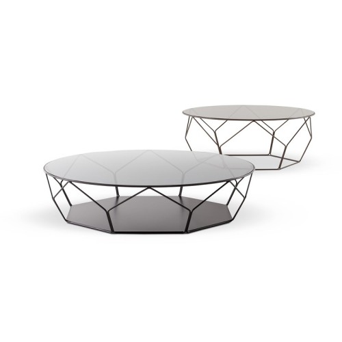 Mesa de centro Arbor Bonaldo