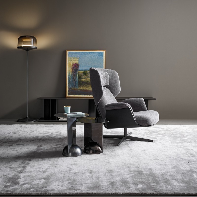 Mesa de centro Combination Bonaldo