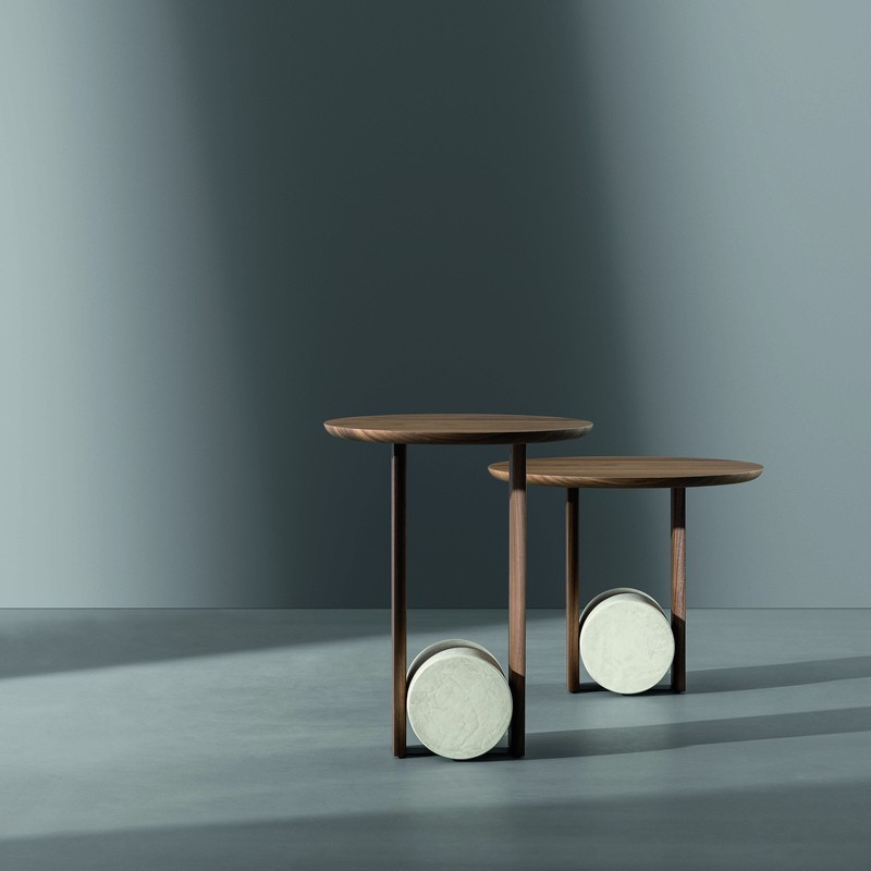 Mesa de centro Element Bonaldo