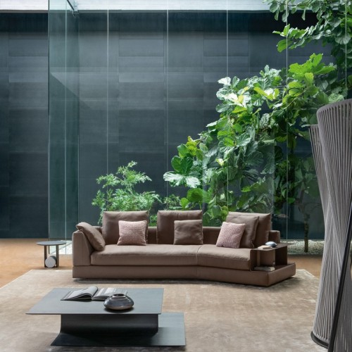 Mesa de centro Element Bonaldo