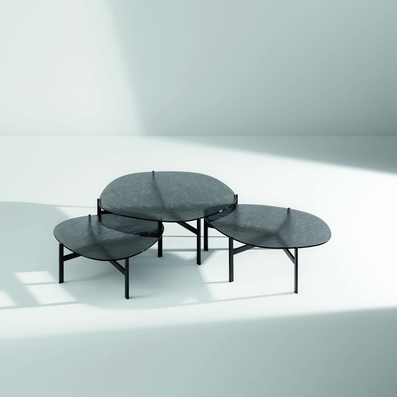 Mesa de centro Flac Bonaldo