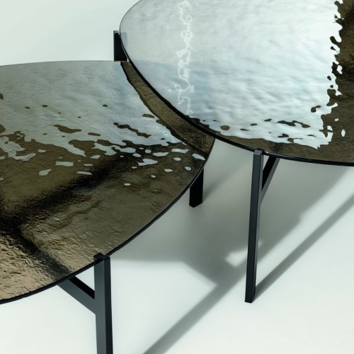 Mesa de centro Flac Bonaldo