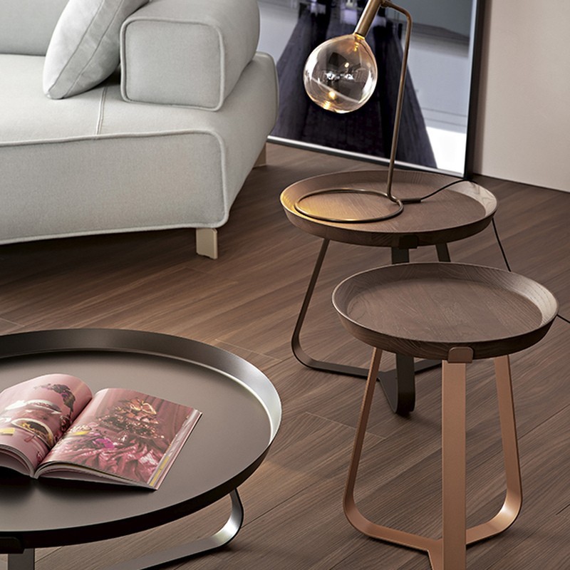 Mesa de centro Frinfri Bonaldo