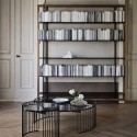 Mesa de centro Harpe Bonaldo
