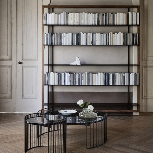 Mesa de centro Harpe Bonaldo