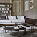 Mesa de centro Harpe Bonaldo
