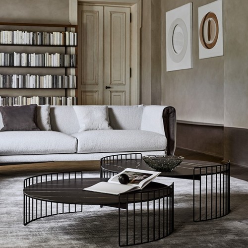 Mesa de centro Harpe Bonaldo
