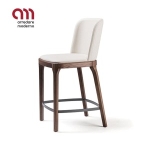 Magda Couture Cattelan Italia Taburete