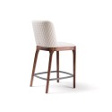 Magda Couture Cattelan Italia Taburete