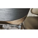 Planer Wood Cattelan Italia Mesa