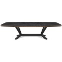 Planer Wood Cattelan Italia Mesa