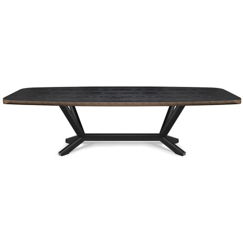 Planer Wood Cattelan Italia Mesa