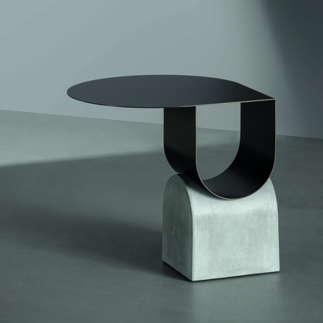 Mesa de centro Vague Coffee Table Bonaldo