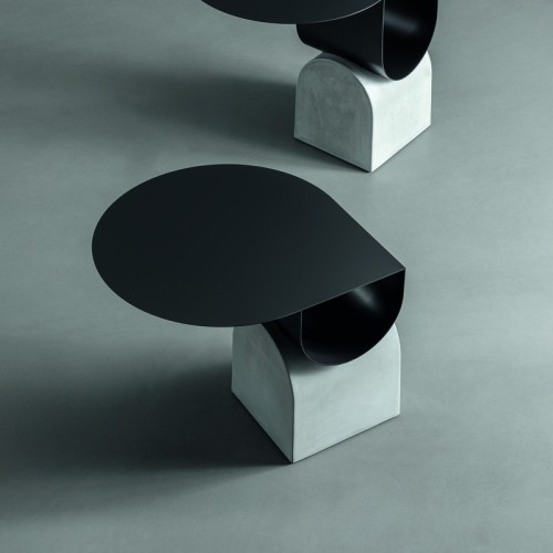 Mesa de centro Vague Coffee Table Bonaldo