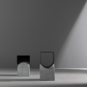 Revistero Vague Bonaldo diseño Roberto Paoli