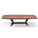 Planer Wood Cattelan Italia Mesa