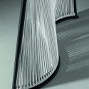 Biombo Wave Bonaldo diseño Marconato Zappa