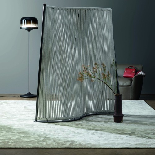 Biombo Wave Bonaldo diseño Marconato Zappa
