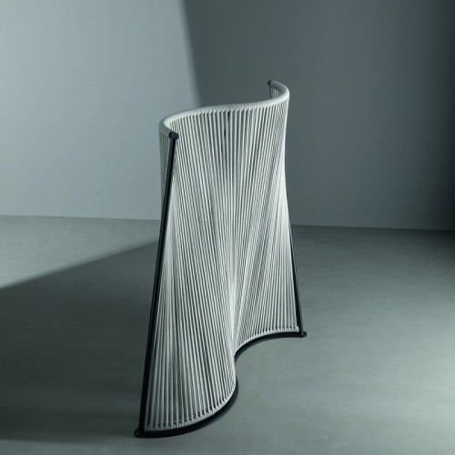 Biombo Wave Bonaldo diseño Marconato Zappa