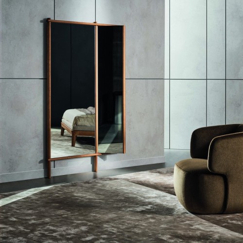 Espejo Isola Mirror Bonaldo