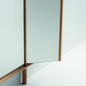 Espejo Isola Mirror Bonaldo