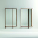 Espejo Isola Mirror Bonaldo