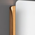 Espejo Olos Mirror Bonaldo Mauro Lipparini