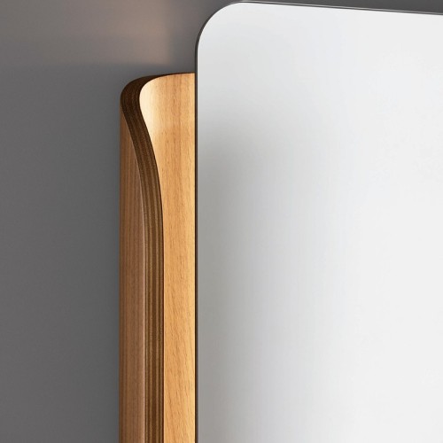 Espejo Olos Mirror Bonaldo Mauro Lipparini