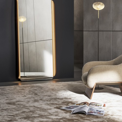 Espejo Olos Mirror Bonaldo Mauro Lipparini