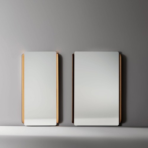 Espejo Olos Mirror Bonaldo Mauro Lipparini