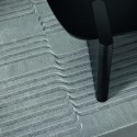 Alfombra Tangeri Bonaldo lana y Tencel