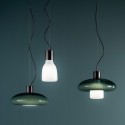 Lámpara Acquerelli Bonaldo 1 luz Marco Zito