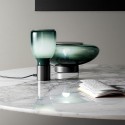 Lámpara de mesa Acquerelli Bonaldo Marco Zito