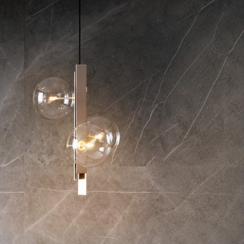 Lámpara Bon Ton Bonaldo 1 3 6 u 11 luces